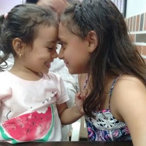 Meet your Posher, Jairo